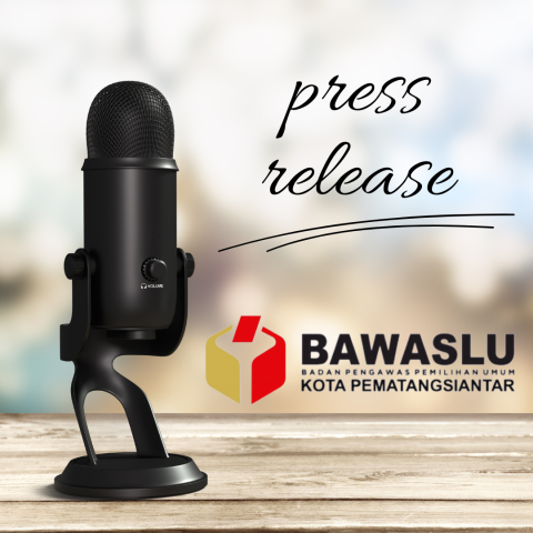 Press Release